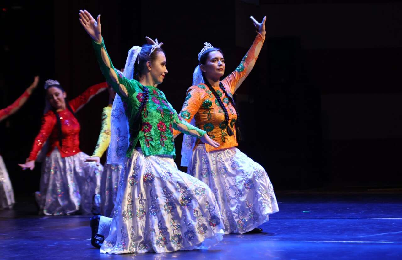 Muğla’da Sanat ve Dansın Büyüleyen Gecesi: Anadolu Senfonisi Ayakta Alkışlandı 3